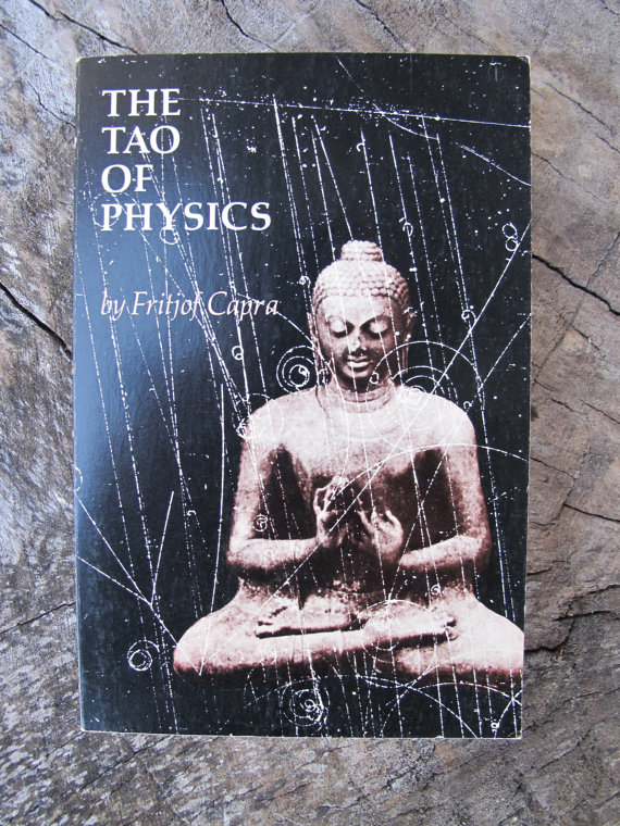 The Tao Of Physics